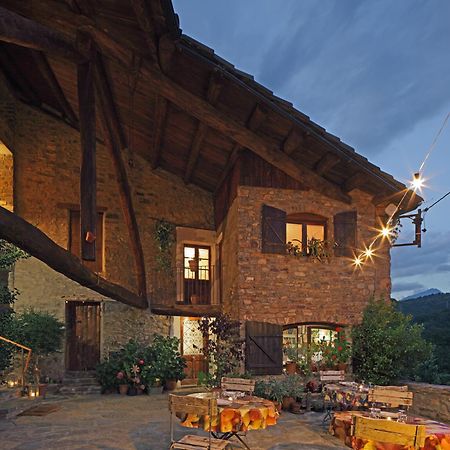 Bed and Breakfast Casa Macianet Beranui Zewnętrze zdjęcie