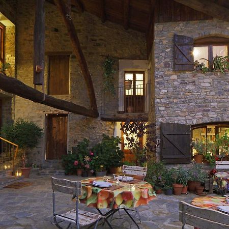 Bed and Breakfast Casa Macianet Beranui Zewnętrze zdjęcie