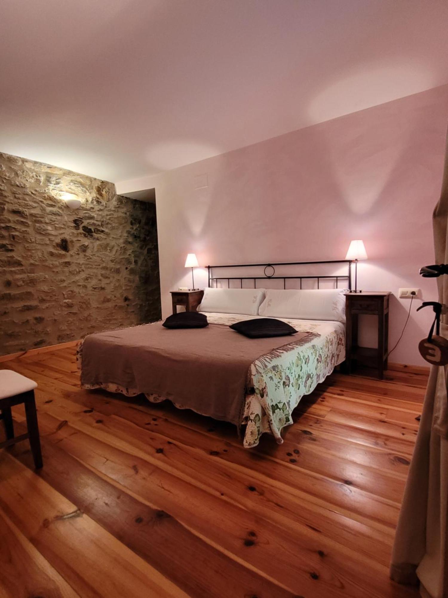 Bed and Breakfast Casa Macianet Beranui Pokój zdjęcie