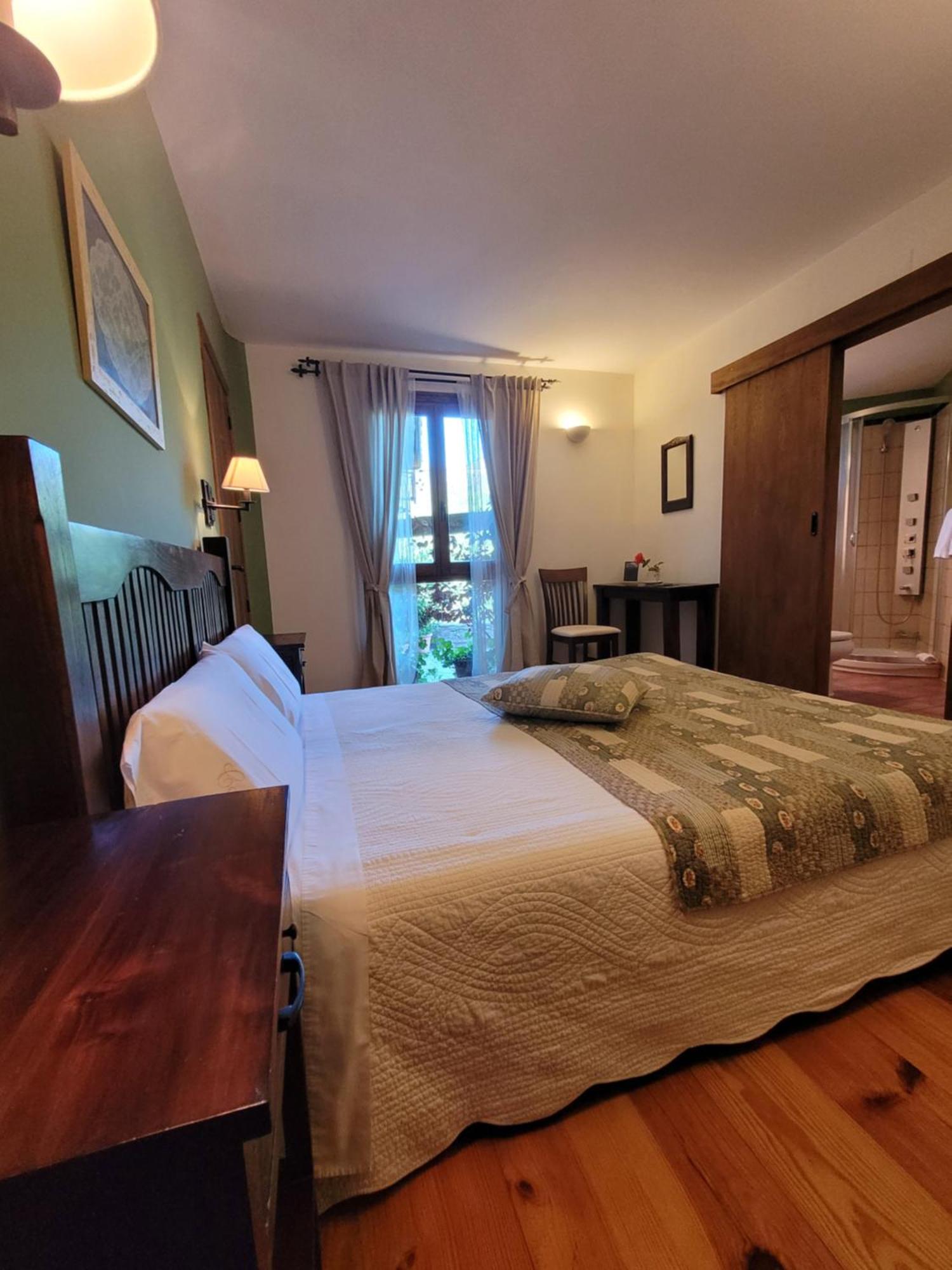 Bed and Breakfast Casa Macianet Beranui Pokój zdjęcie