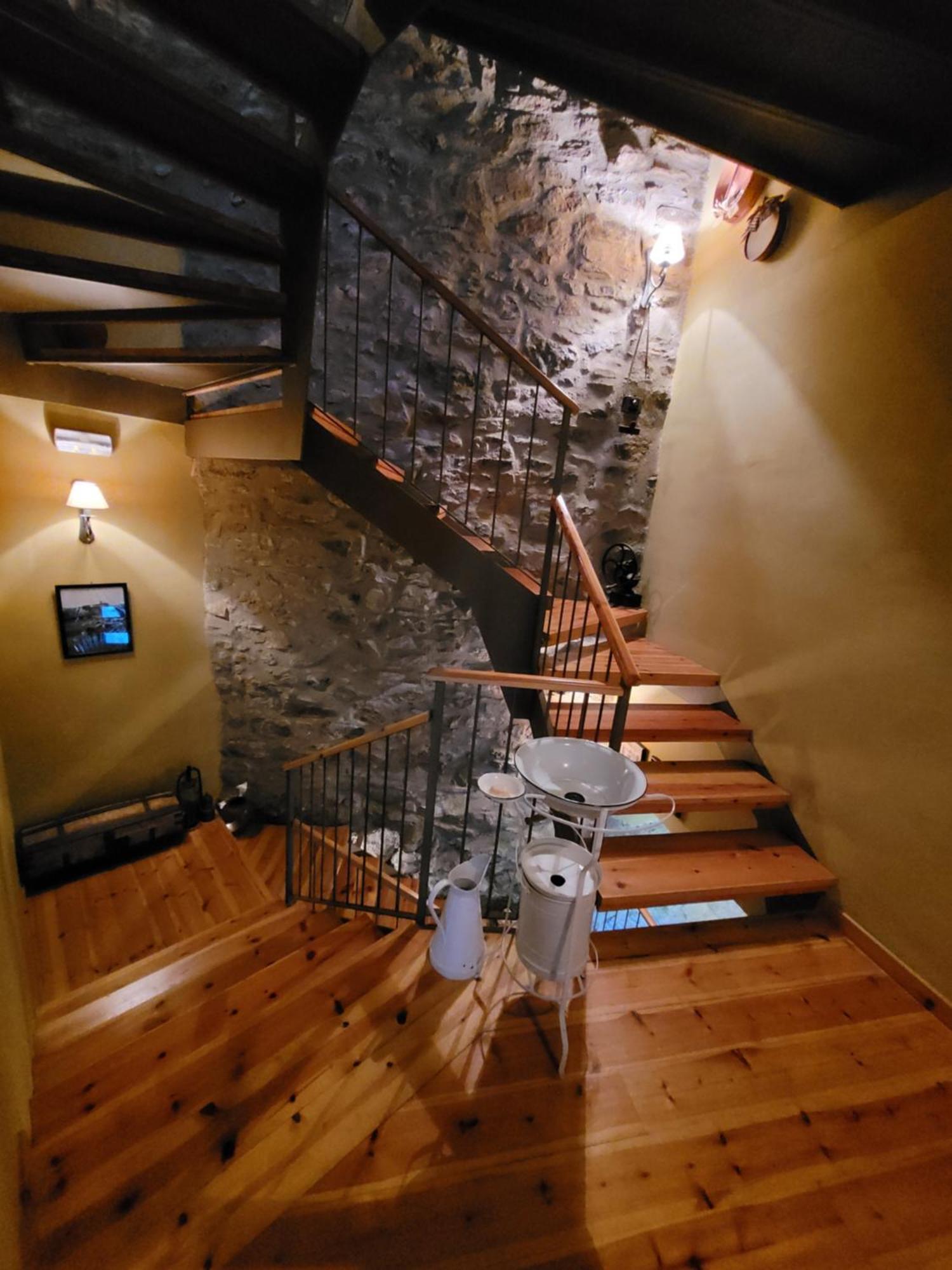 Bed and Breakfast Casa Macianet Beranui Zewnętrze zdjęcie