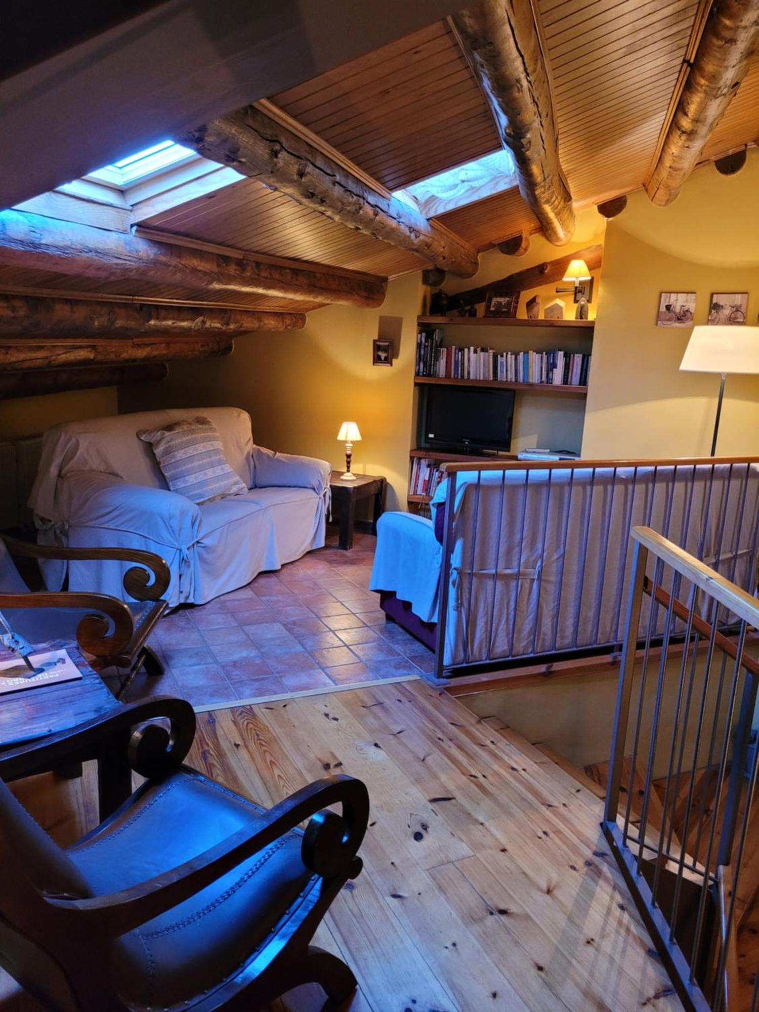Bed and Breakfast Casa Macianet Beranui Zewnętrze zdjęcie