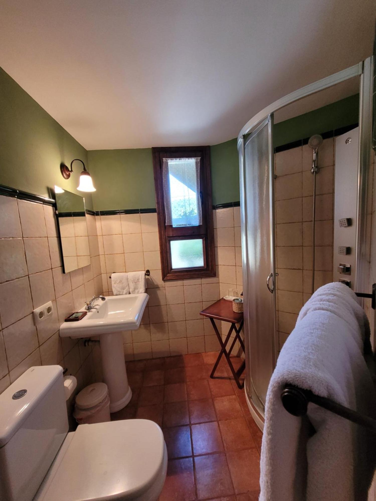 Bed and Breakfast Casa Macianet Beranui Pokój zdjęcie