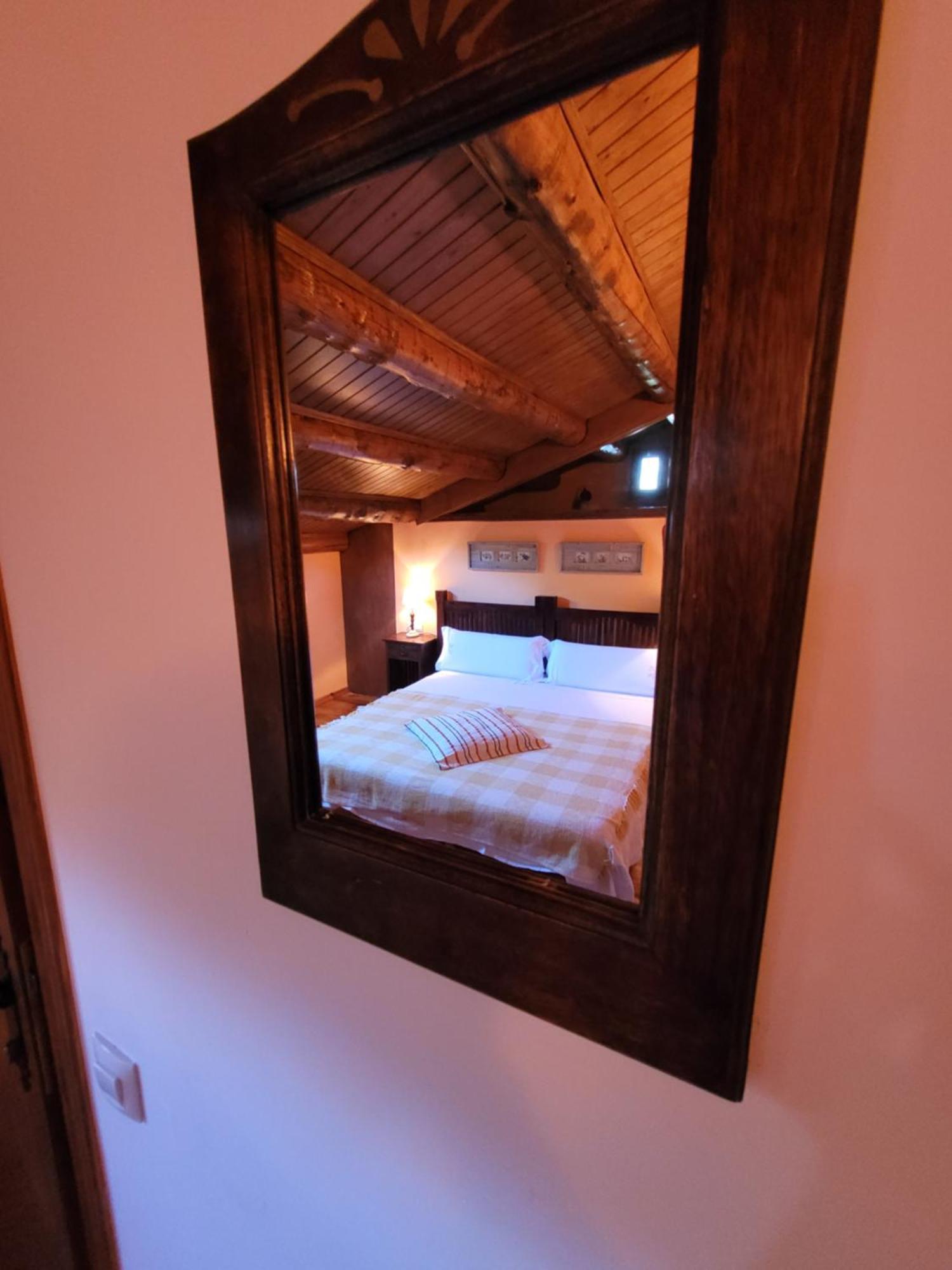 Bed and Breakfast Casa Macianet Beranui Pokój zdjęcie