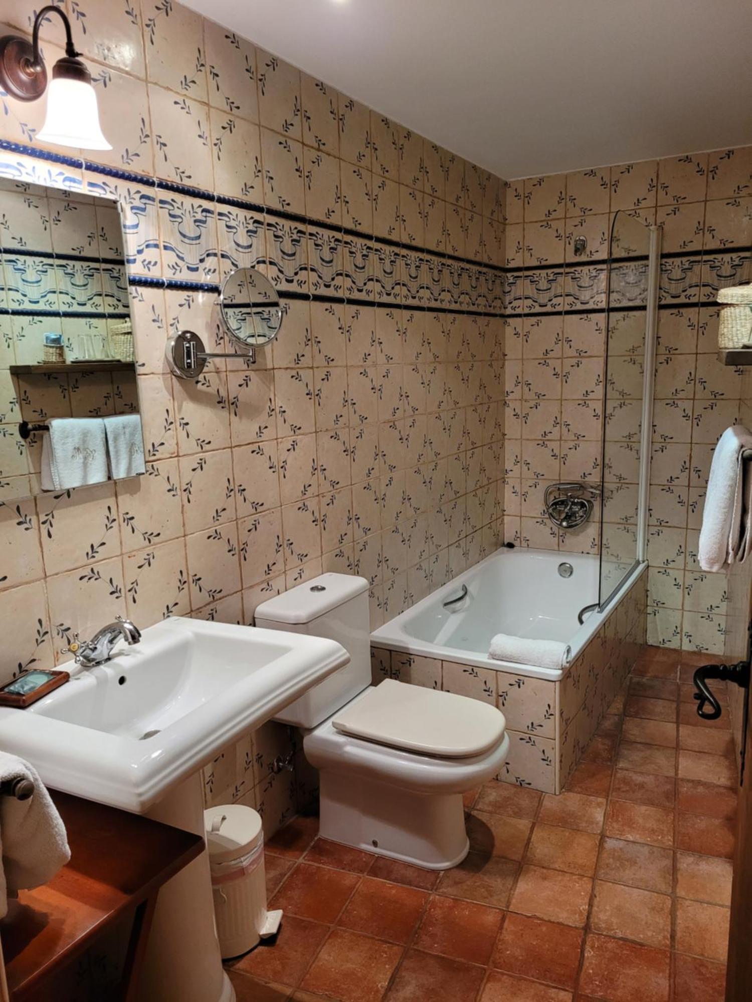 Bed and Breakfast Casa Macianet Beranui Pokój zdjęcie