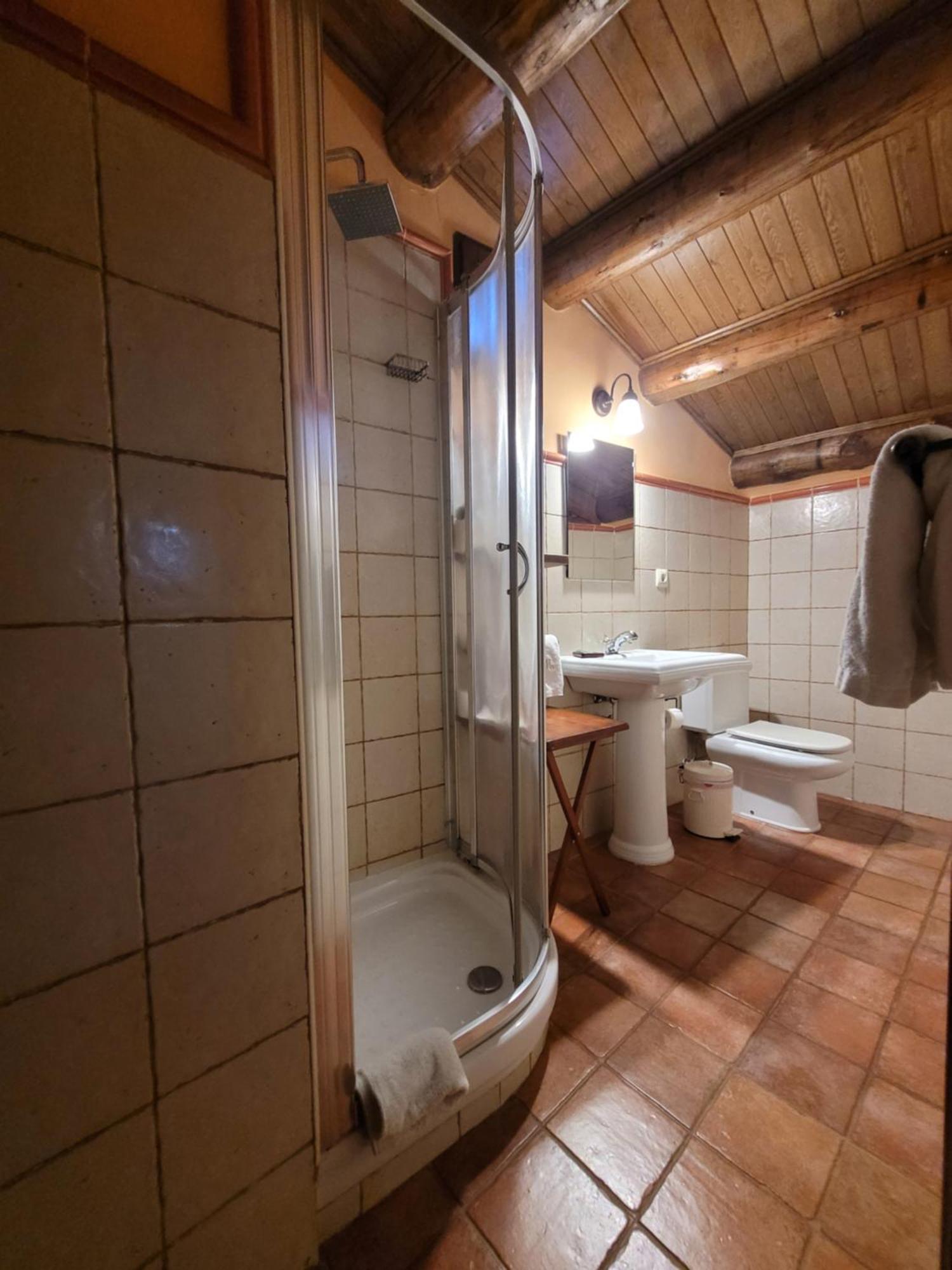 Bed and Breakfast Casa Macianet Beranui Pokój zdjęcie