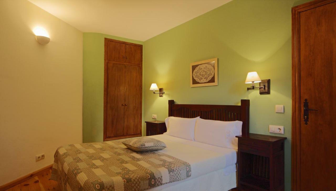 Bed and Breakfast Casa Macianet Beranui Zewnętrze zdjęcie