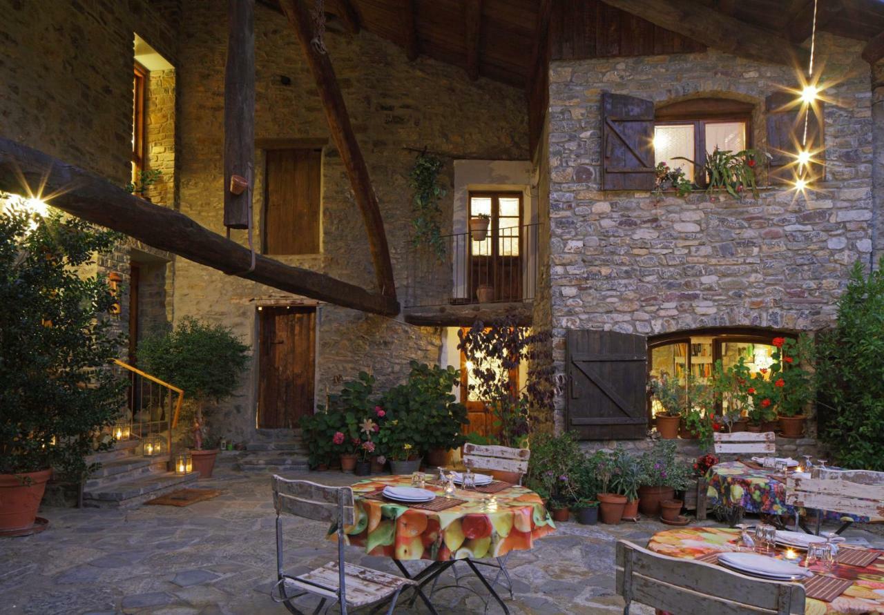 Bed and Breakfast Casa Macianet Beranui Zewnętrze zdjęcie