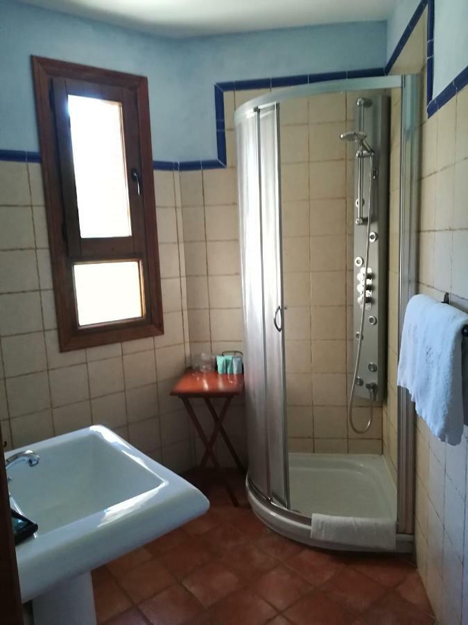 Bed and Breakfast Casa Macianet Beranui Zewnętrze zdjęcie
