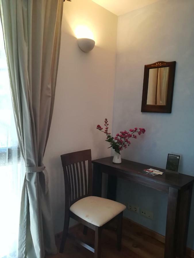 Bed and Breakfast Casa Macianet Beranui Zewnętrze zdjęcie