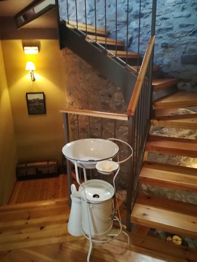 Bed and Breakfast Casa Macianet Beranui Zewnętrze zdjęcie